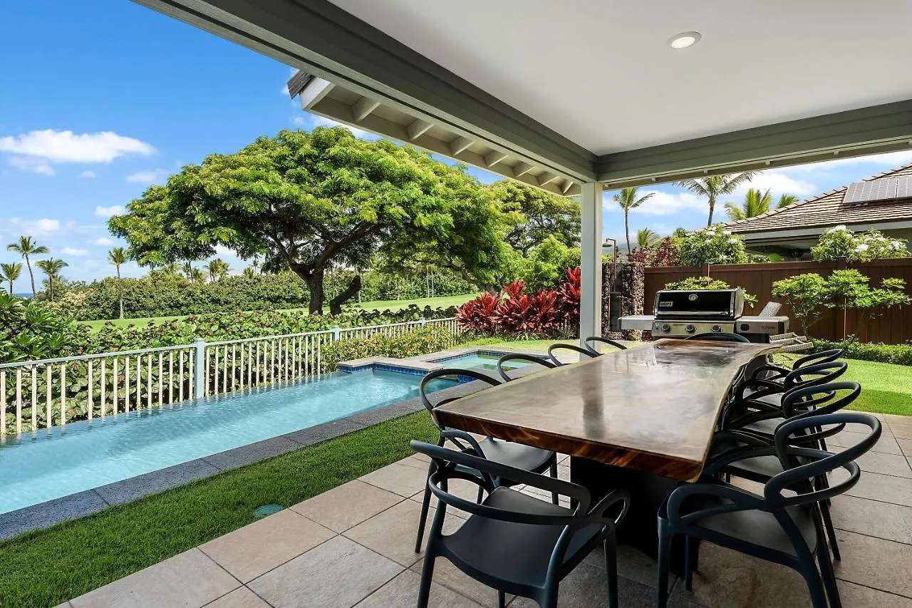 Holua Kai 26 Villa Kailua-Kona United States
