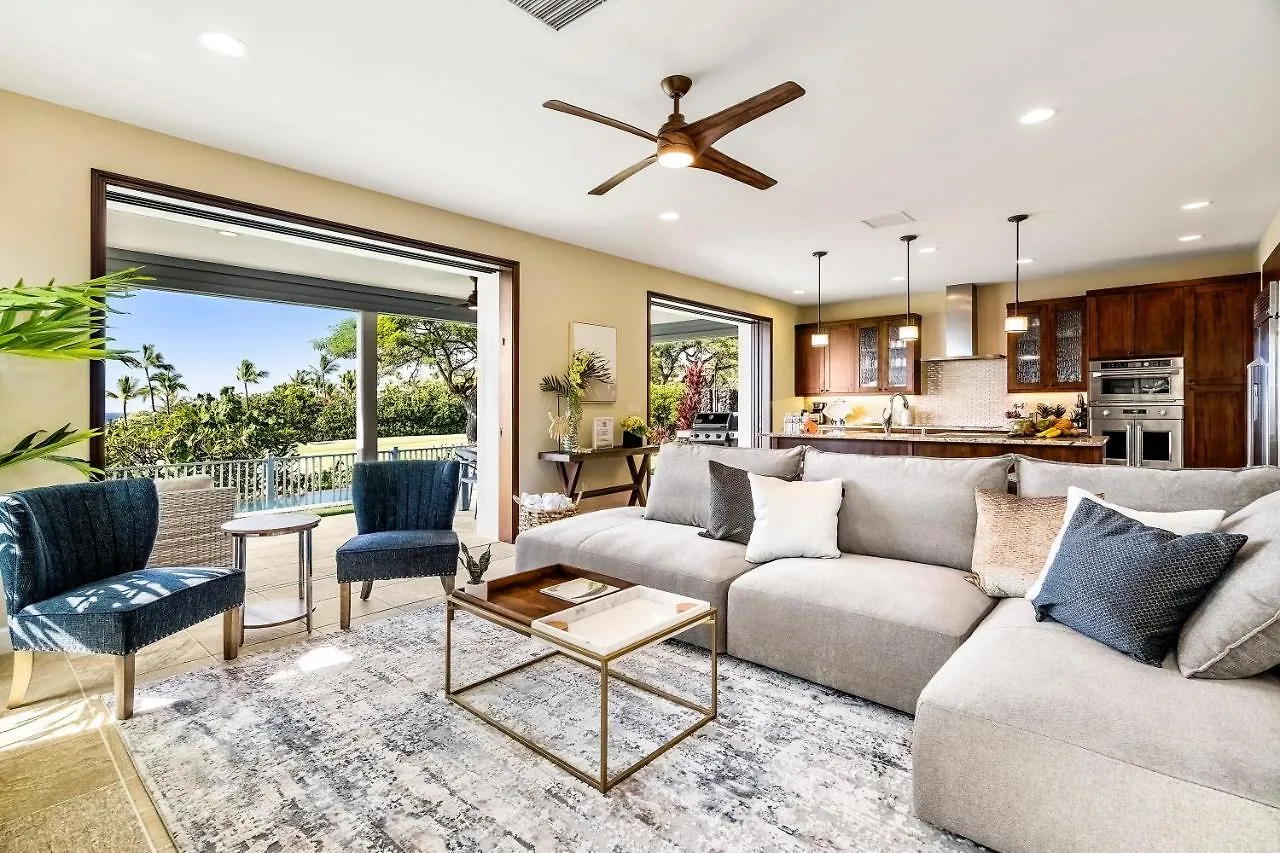 Holua Kai 26 Villa Kailua-Kona