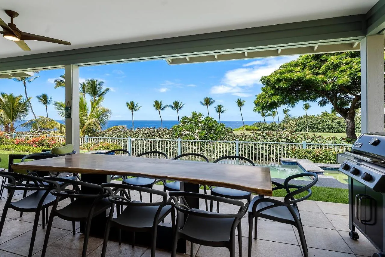 Holiday home Holua Kai 26 Villa Kailua-Kona