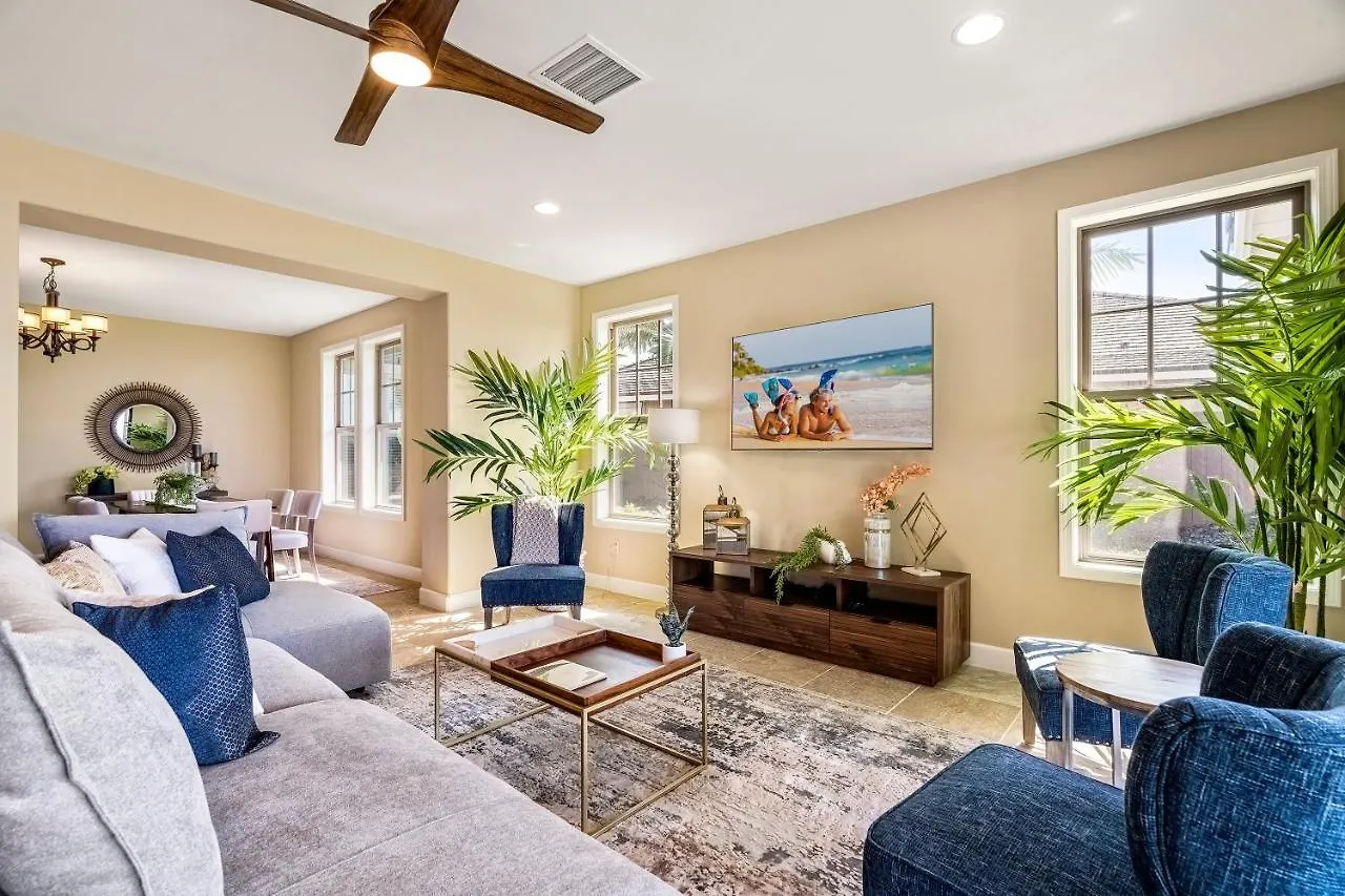 Holua Kai 26 Villa Kailua-Kona