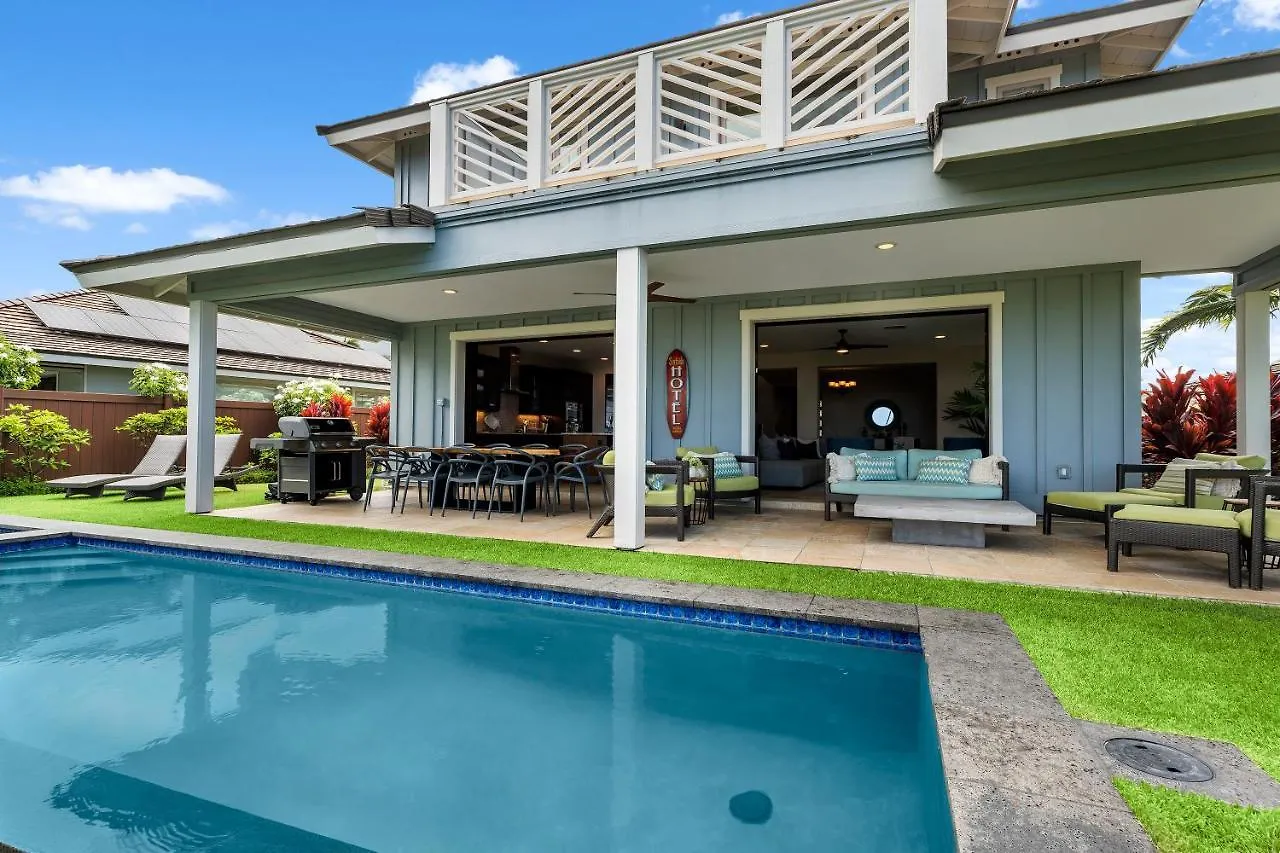 Holiday home Holua Kai 26 Villa Kailua-Kona