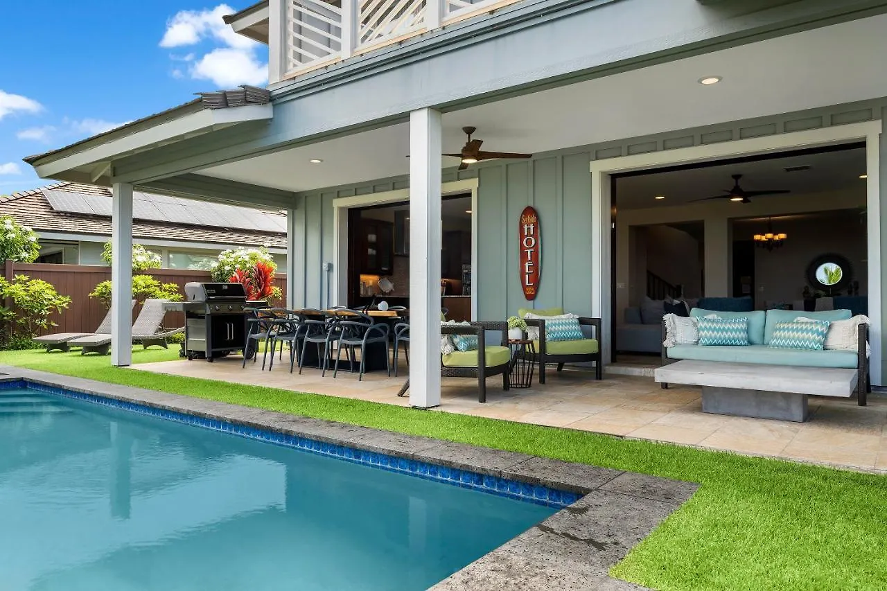 Holua Kai 26 Villa Kailua-Kona United States