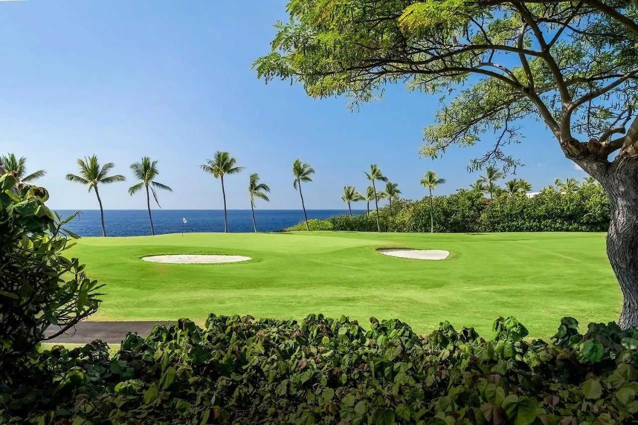 Holiday home Holua Kai 26 Villa Kailua-Kona United States