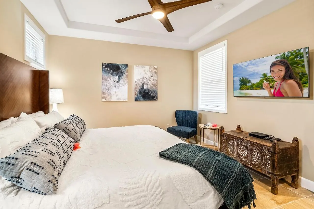 Holua Kai 26 Villa Kailua-Kona