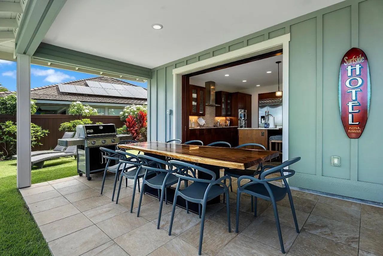 Holua Kai 26 Villa Kailua-Kona