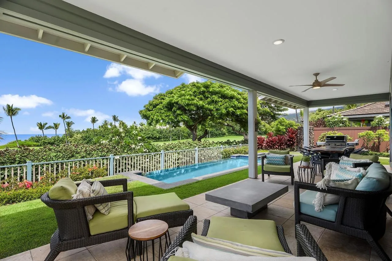 Holua Kai 26 Villa Kailua-Kona Holiday home