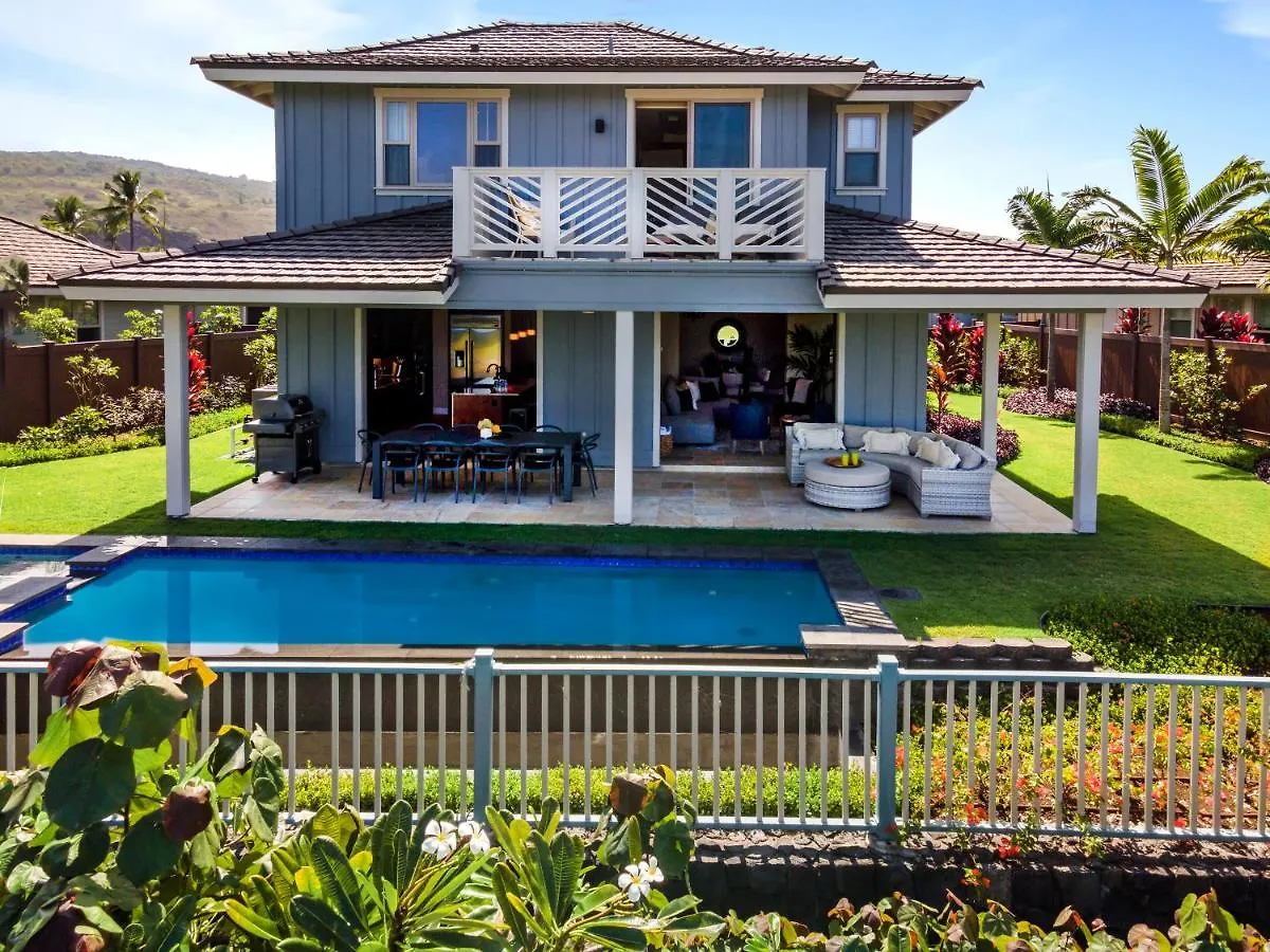 Holua Kai 26 Villa Kailua-Kona United States