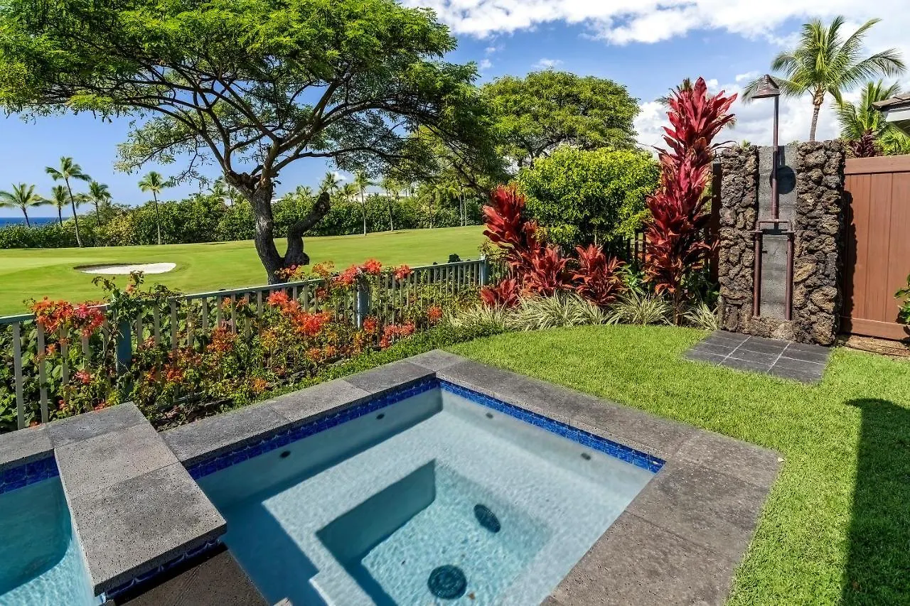 Holua Kai 26 Villa Kailua-Kona