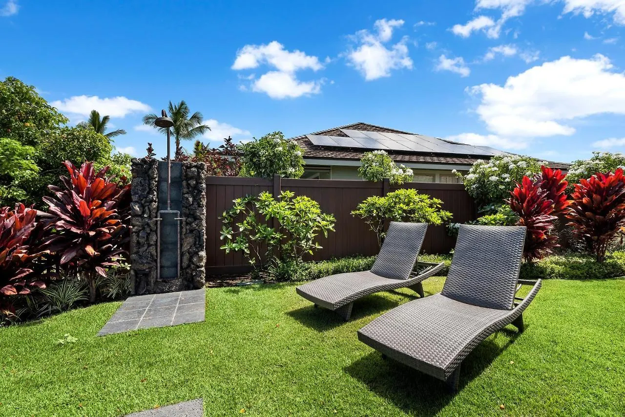 Holiday home Holua Kai 26 Villa Kailua-Kona United States