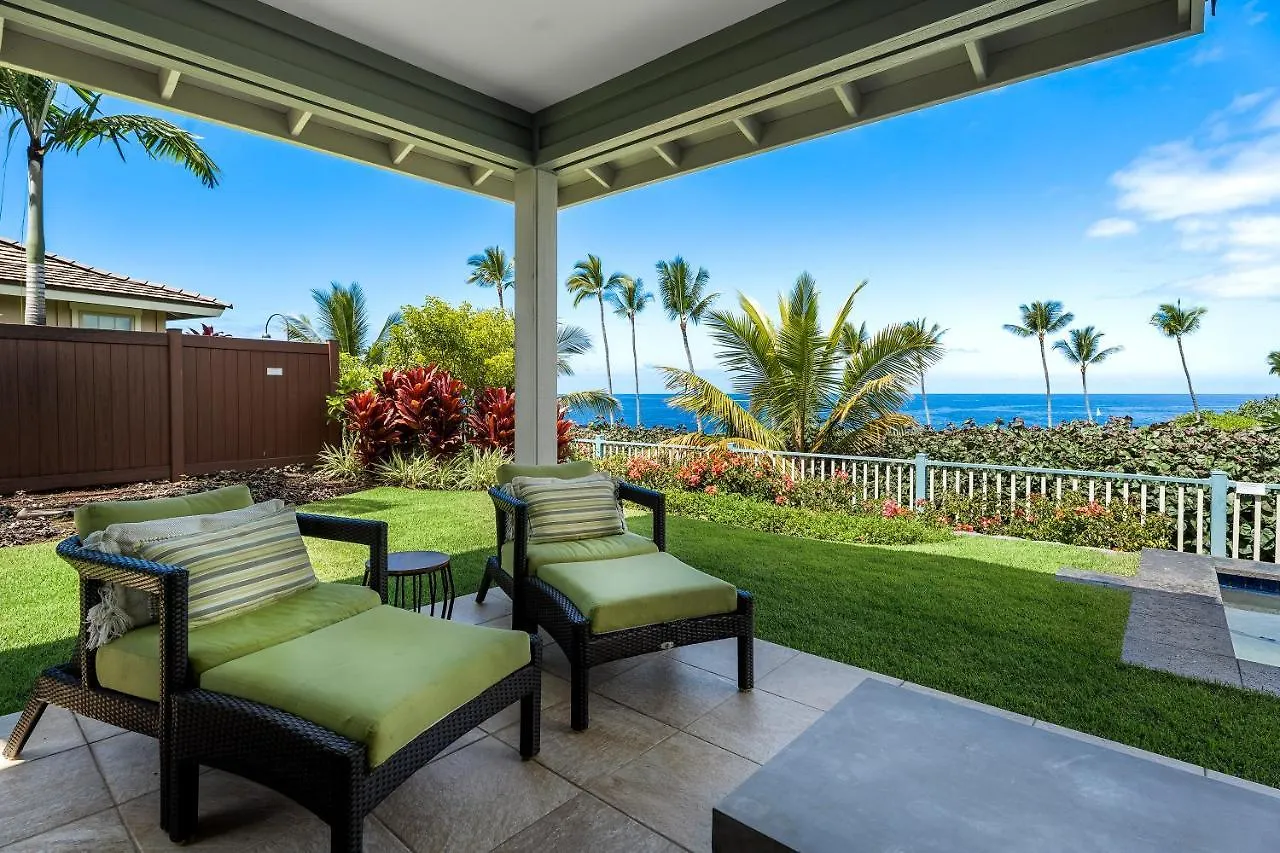 Holua Kai 26 Villa Kailua-Kona