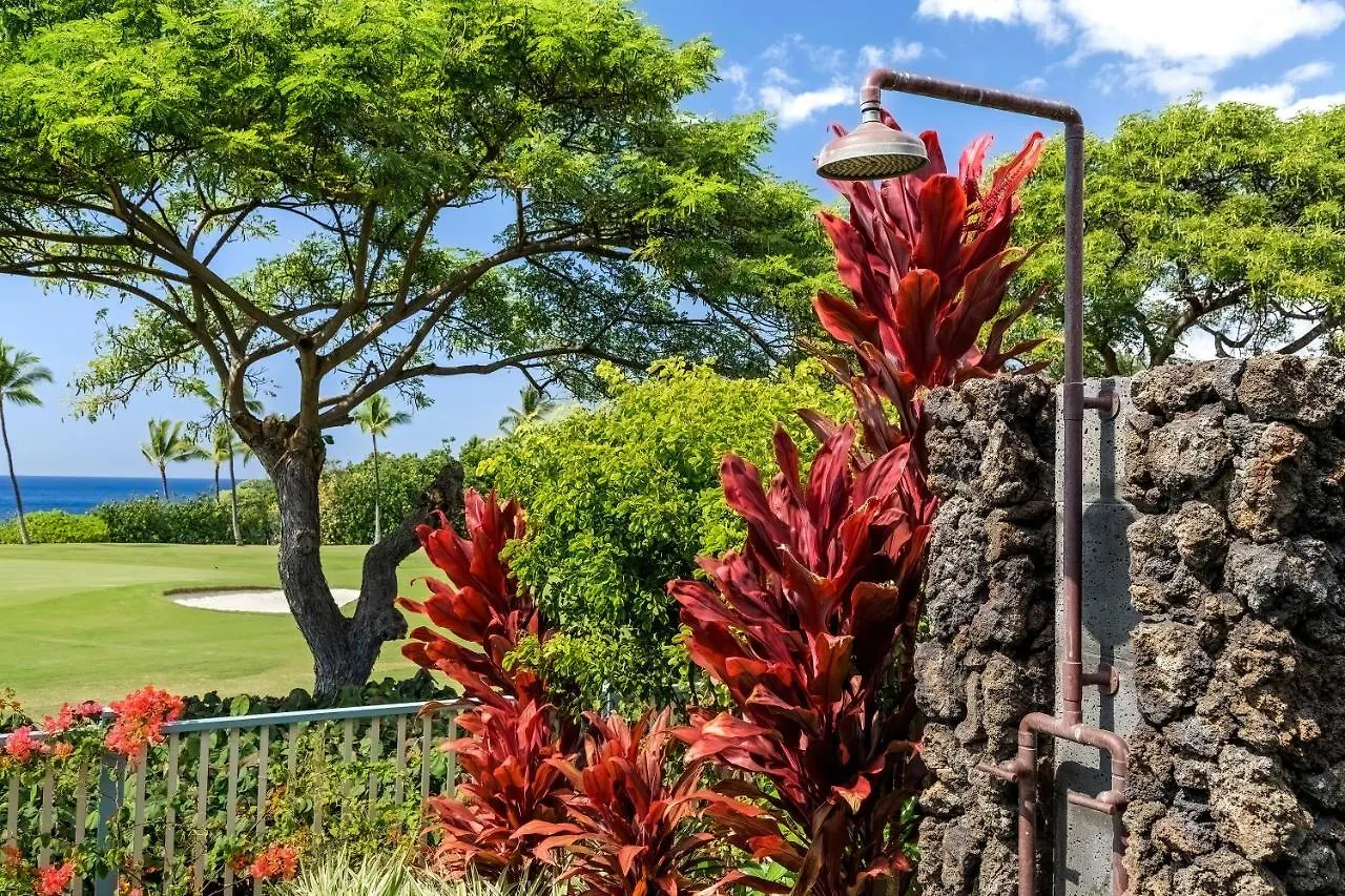 Holiday home Holua Kai 26 Villa Kailua-Kona