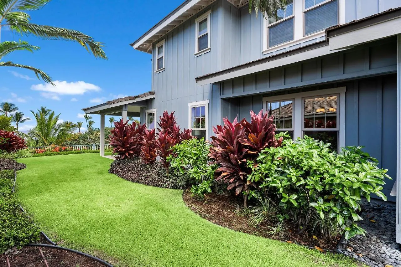 Holua Kai 26 Villa Kailua-Kona