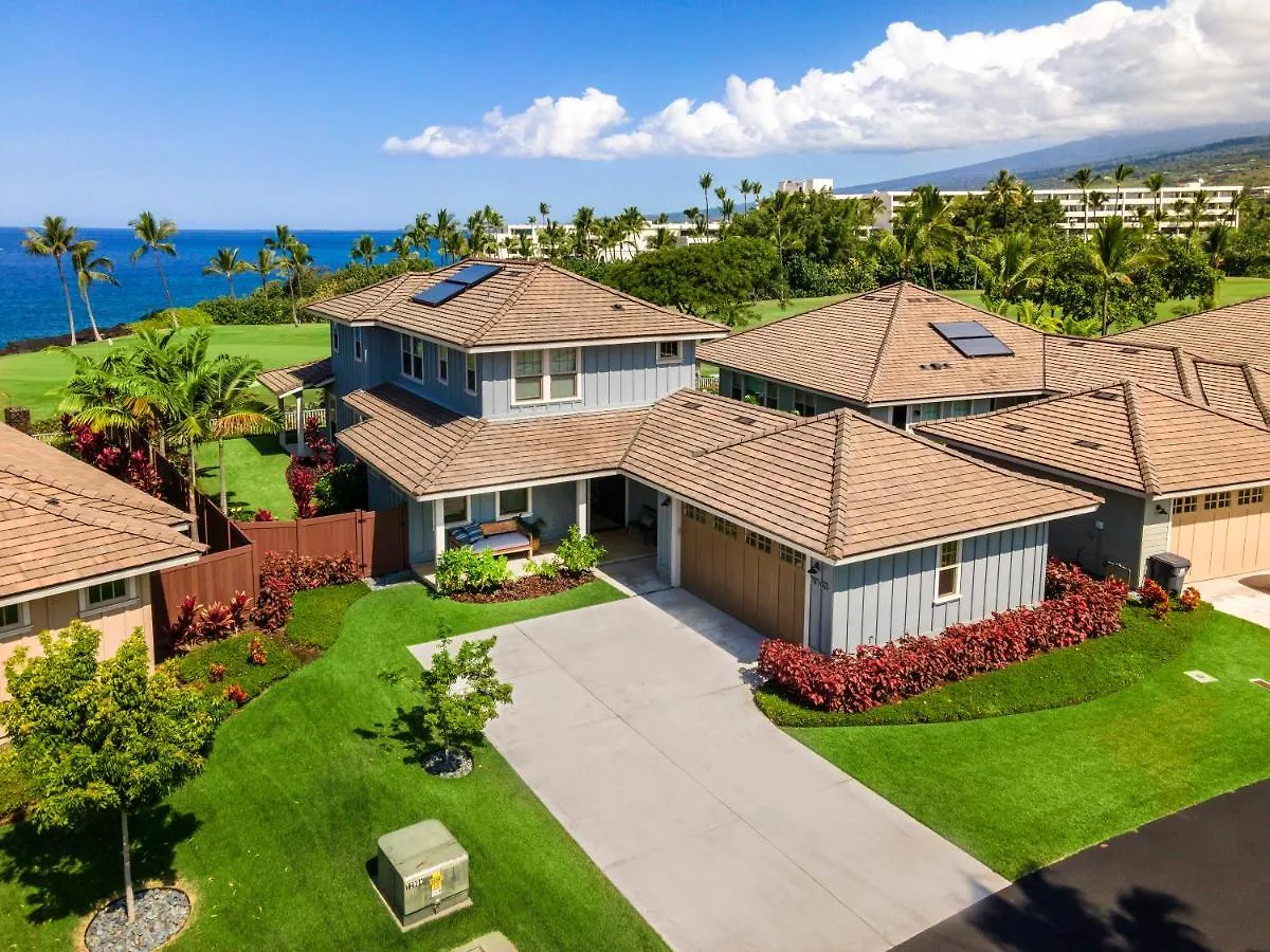 Holua Kai 26 Villa Kailua-Kona Holiday home
