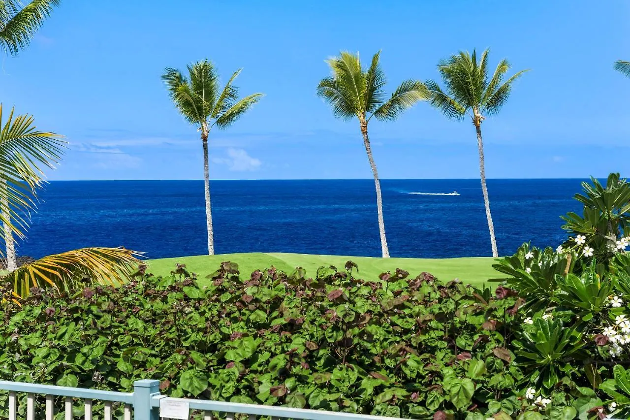 Holiday home Holua Kai 26 Villa Kailua-Kona