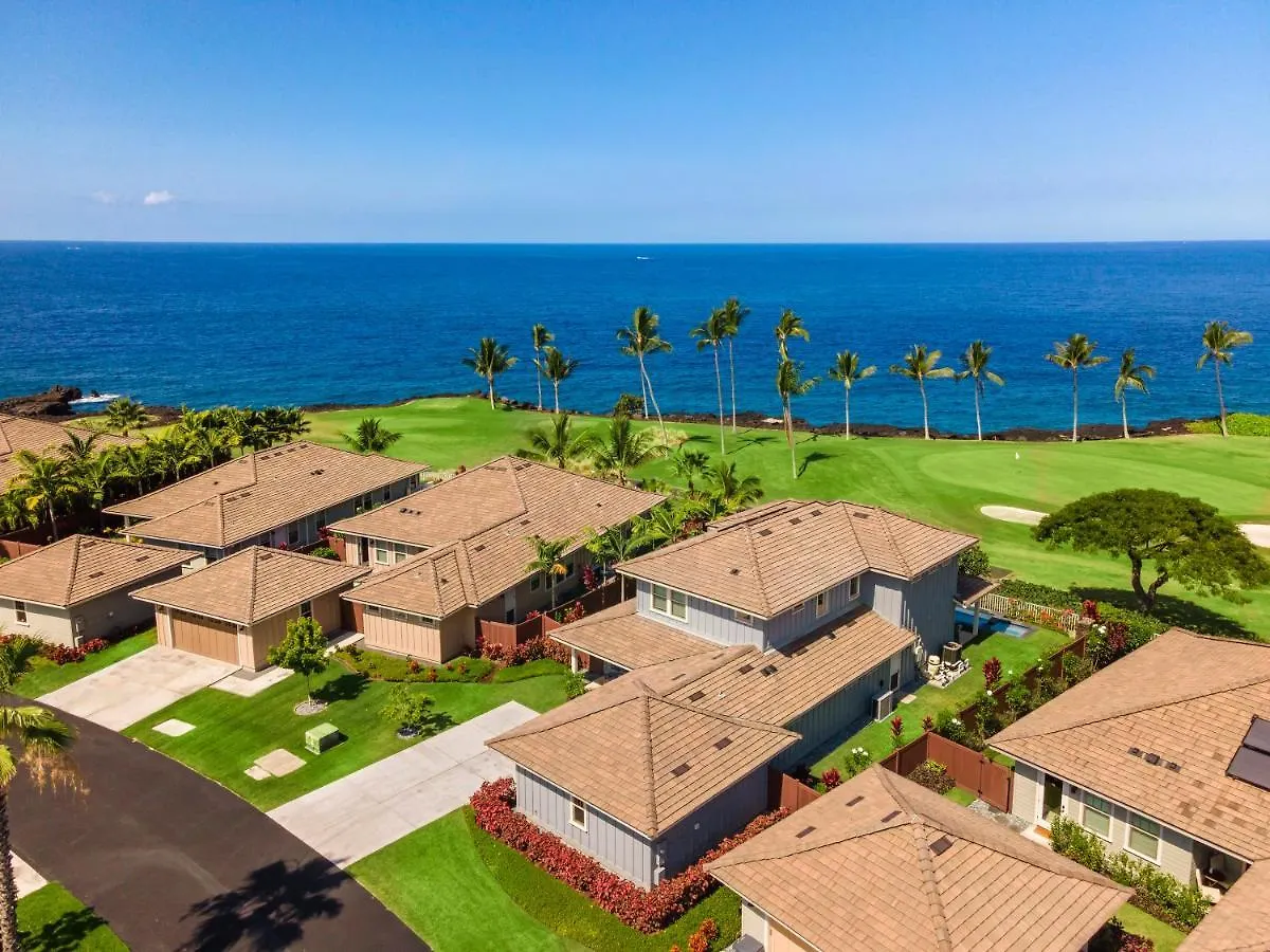 Holiday home Holua Kai 26 Villa Kailua-Kona United States