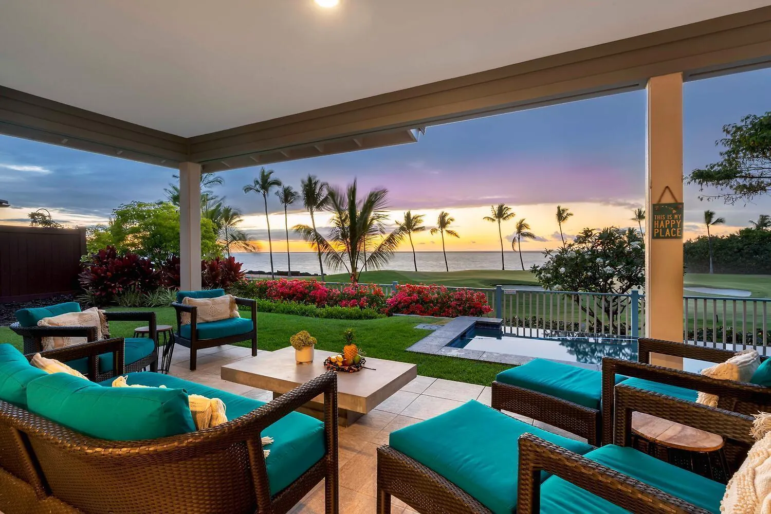 Holua Kai 26 Villa Kailua-Kona Holiday home