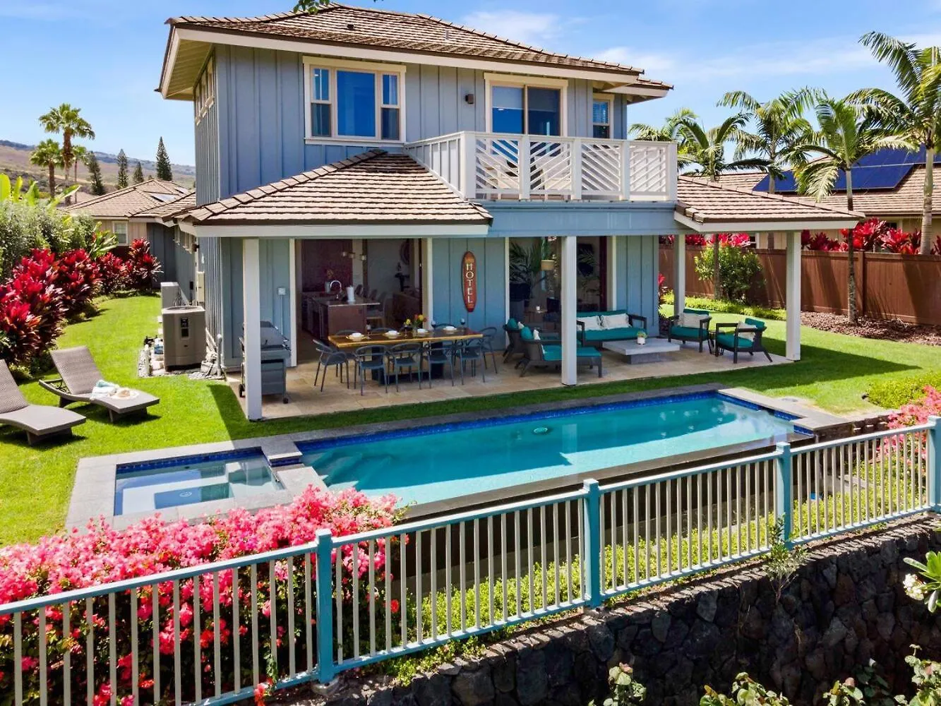 Holua Kai 26 Villa Kailua-Kona