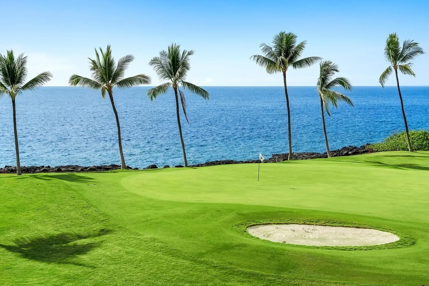 Holiday home Holua Kai 26 Villa Kailua-Kona United States