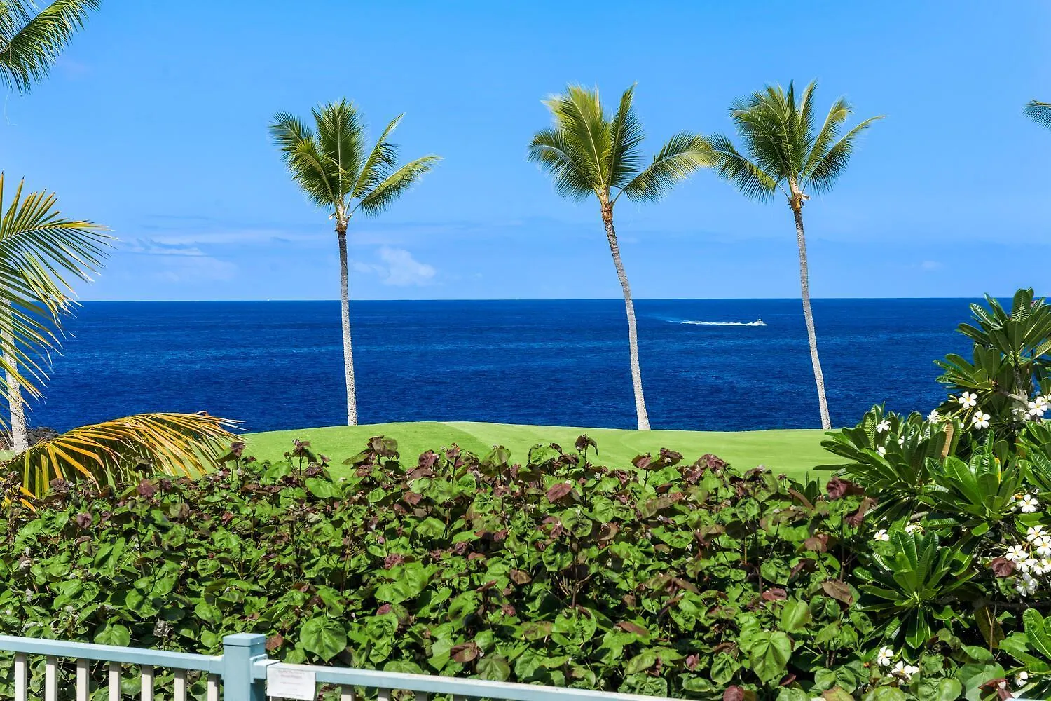 Holua Kai 26 Villa Kailua-Kona Holiday home