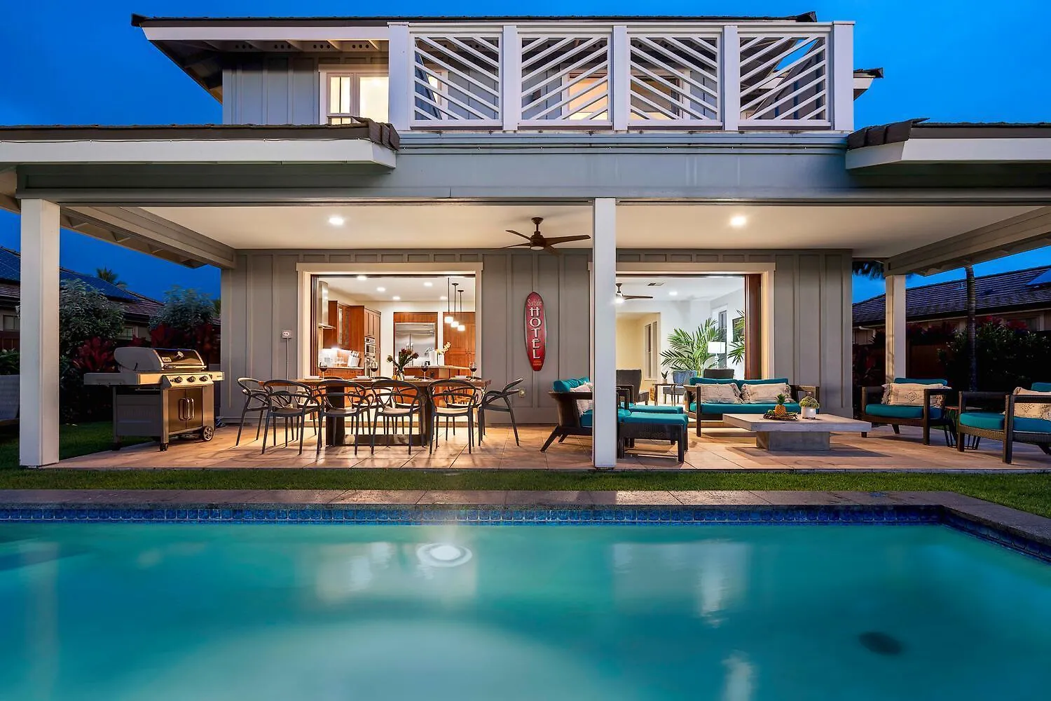 Holua Kai 26 Villa Kailua-Kona