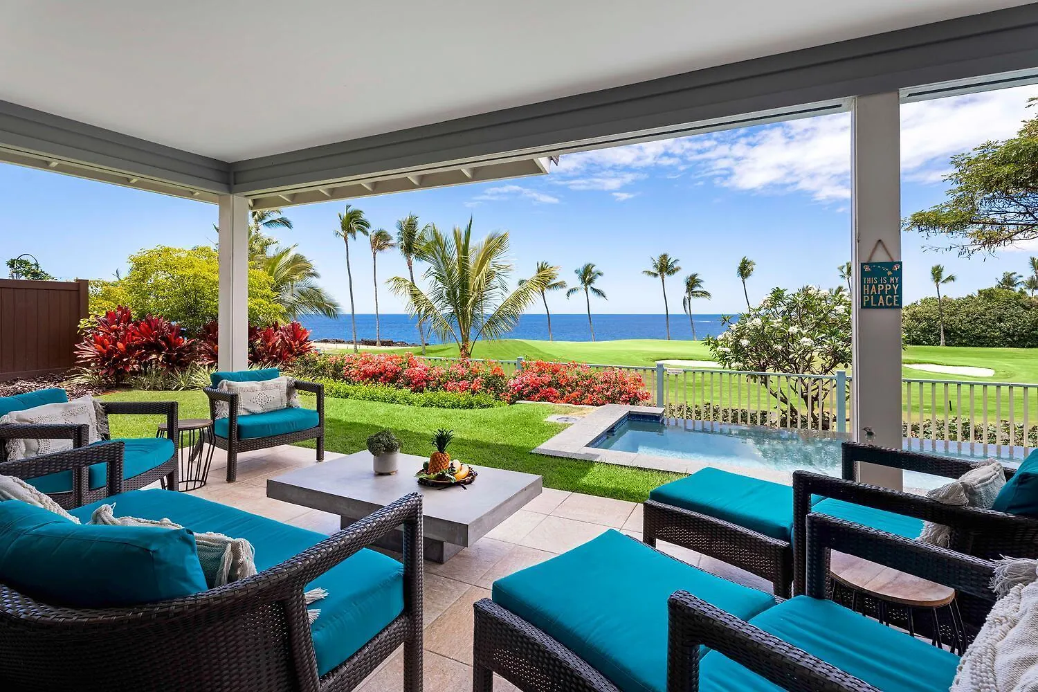 Holiday home Holua Kai 26 Villa Kailua-Kona United States