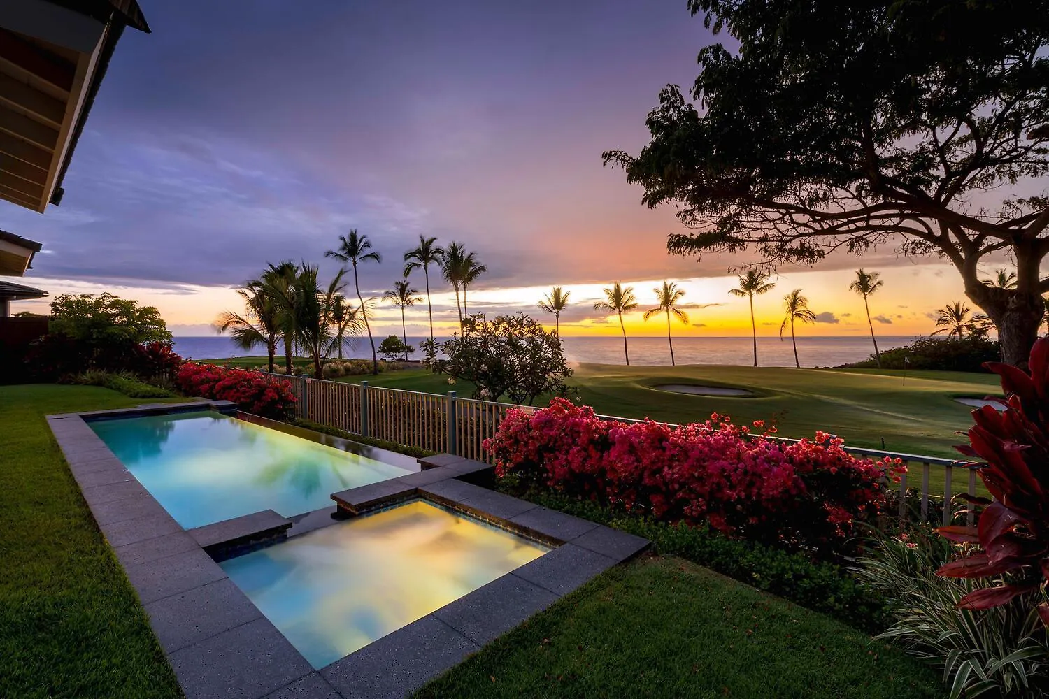 Holua Kai 26 Villa Kailua-Kona