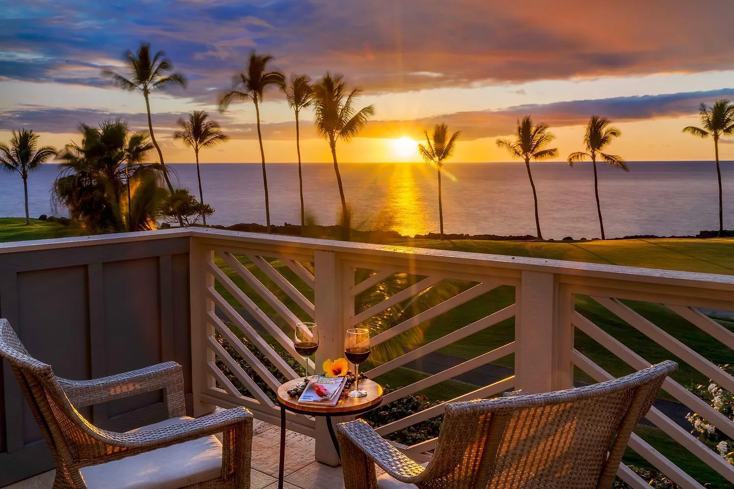 Holua Kai 26 Villa Kailua-Kona