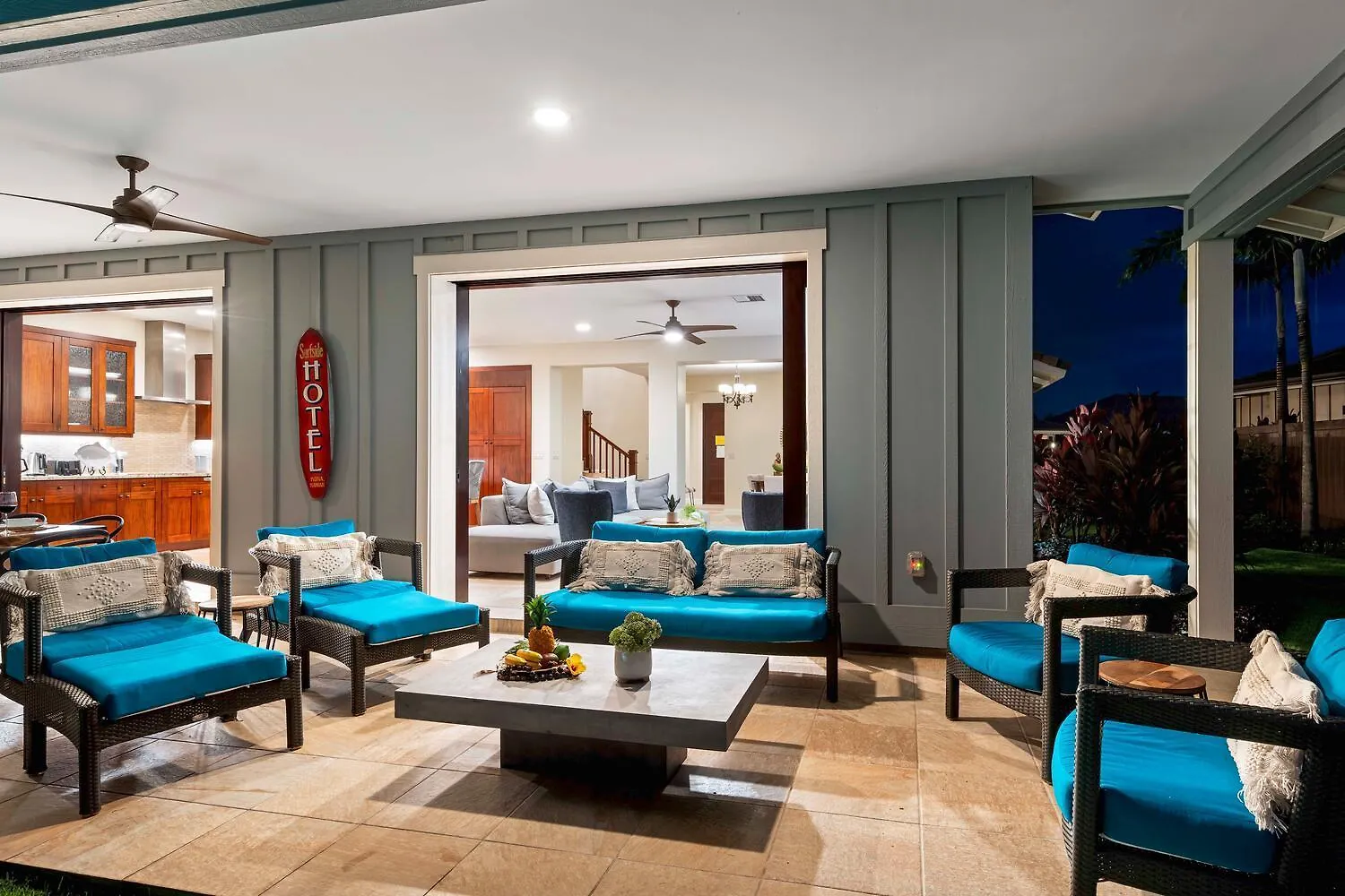 Holua Kai 26 Villa Kailua-Kona