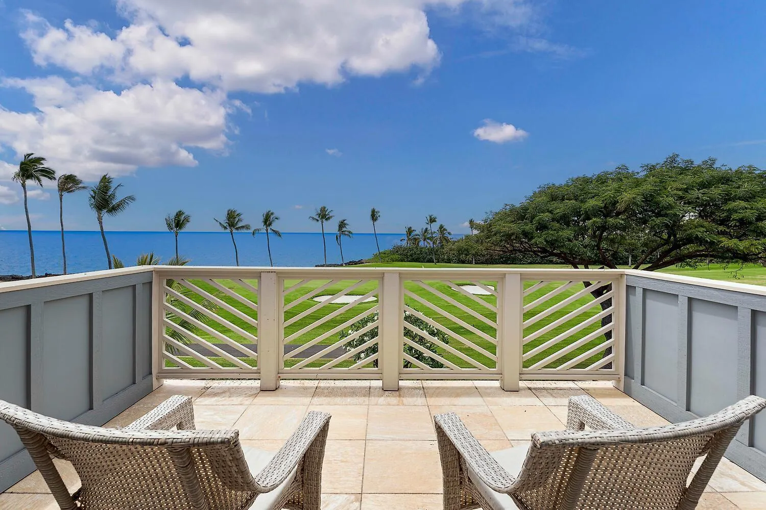 Holiday home Holua Kai 26 Villa Kailua-Kona United States