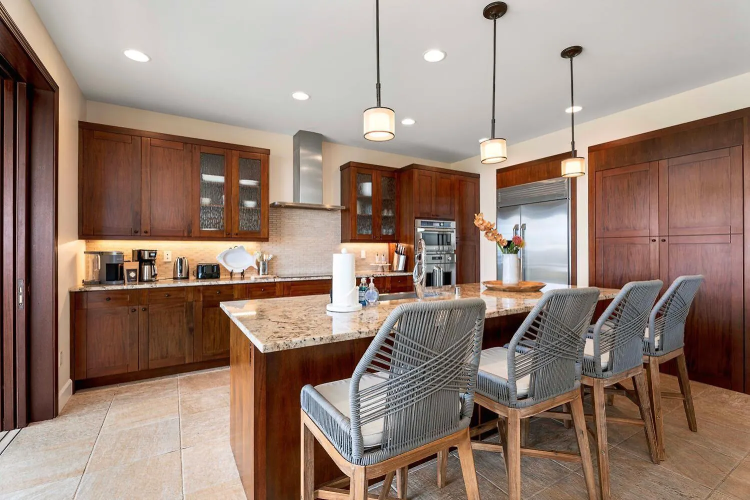 Holua Kai 26 Villa Kailua-Kona