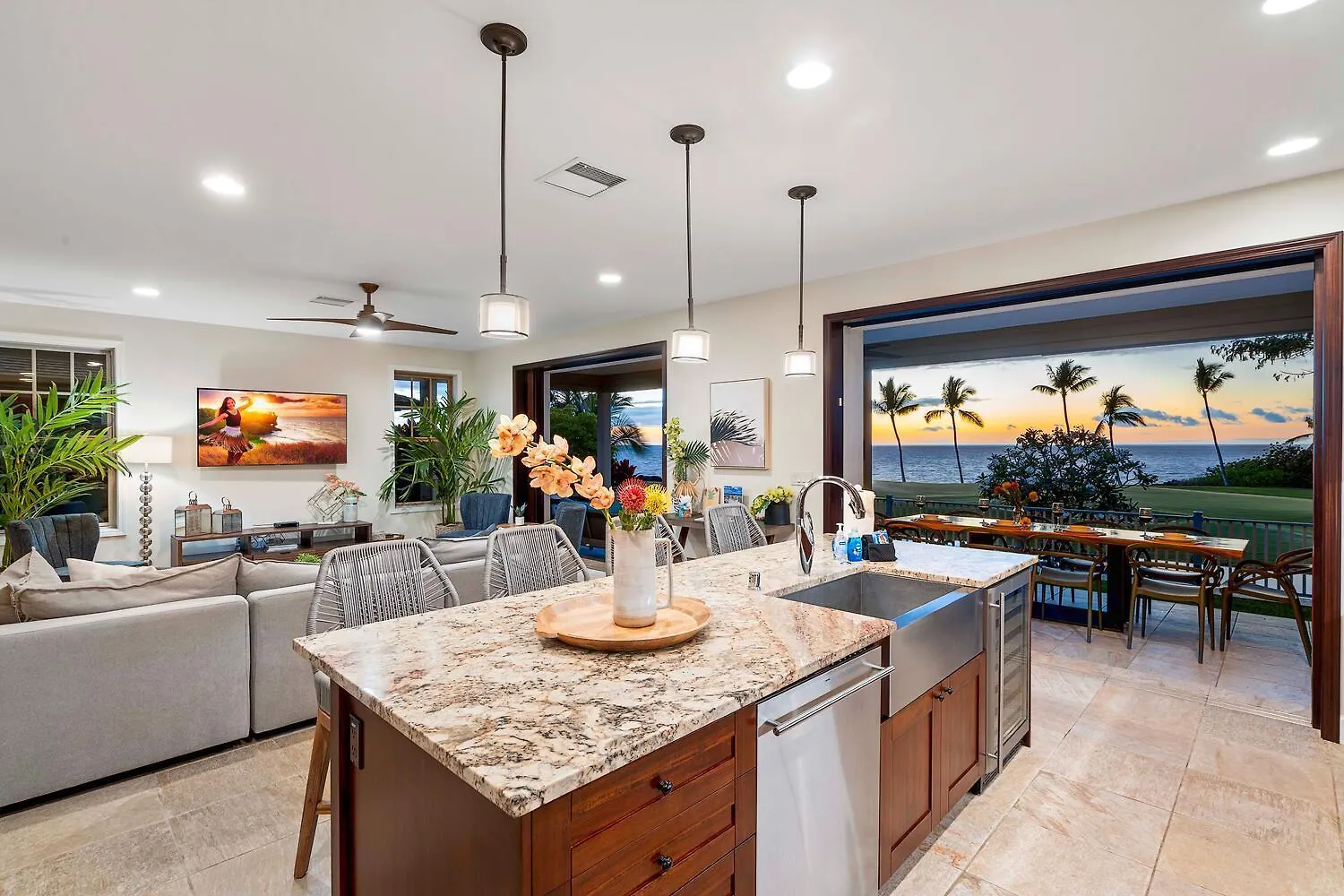 Holua Kai 26 Villa Kailua-Kona