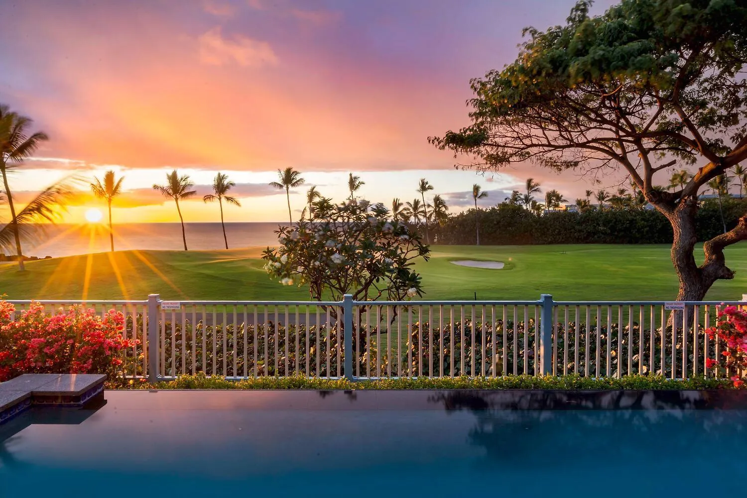 Holua Kai 26 Villa Kailua-Kona Holiday home