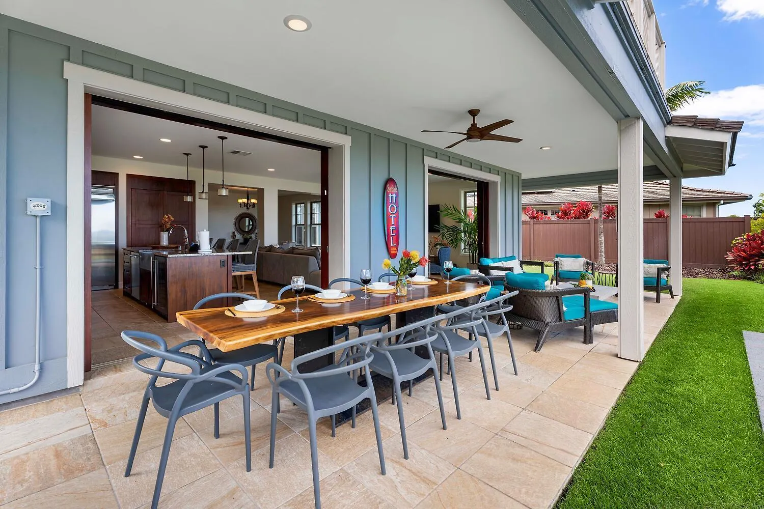 Holua Kai 26 Villa Kailua-Kona