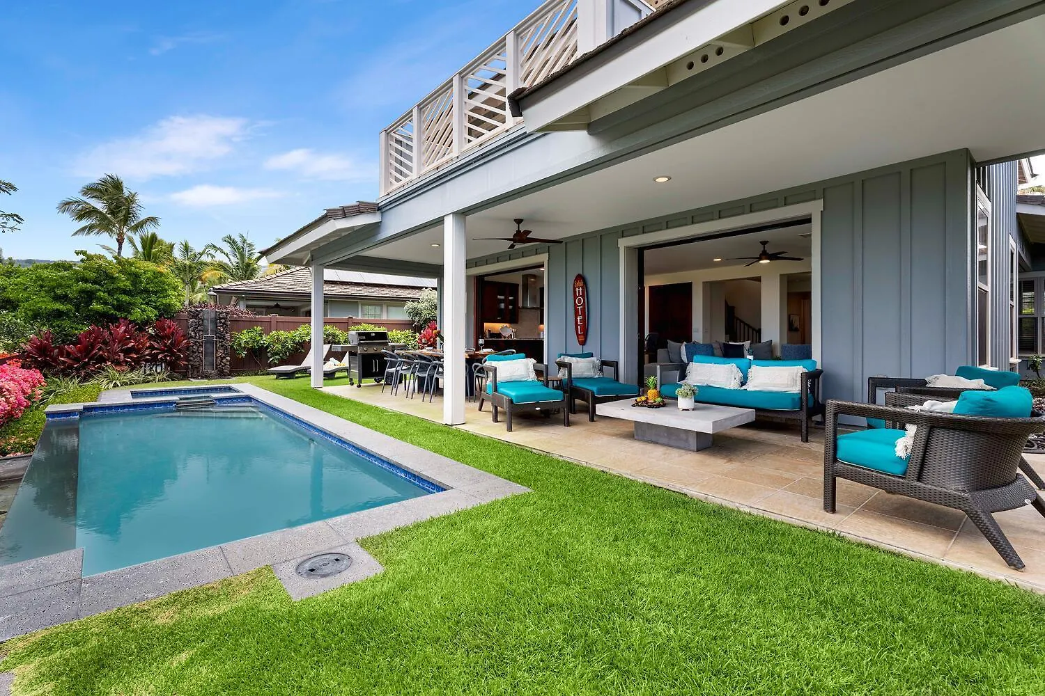 Holiday home Holua Kai 26 Villa Kailua-Kona