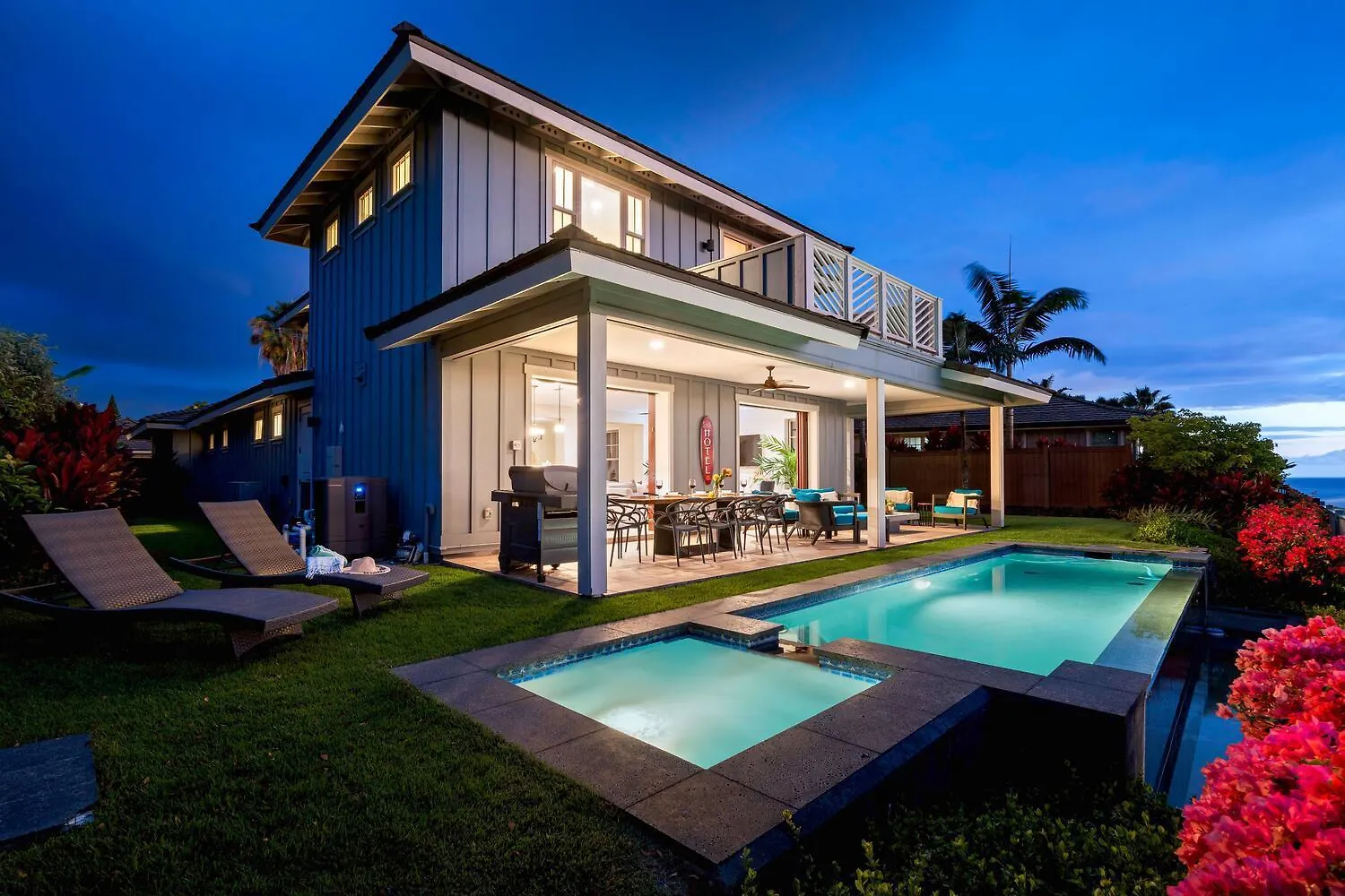 Holua Kai 26 Villa Kailua-Kona