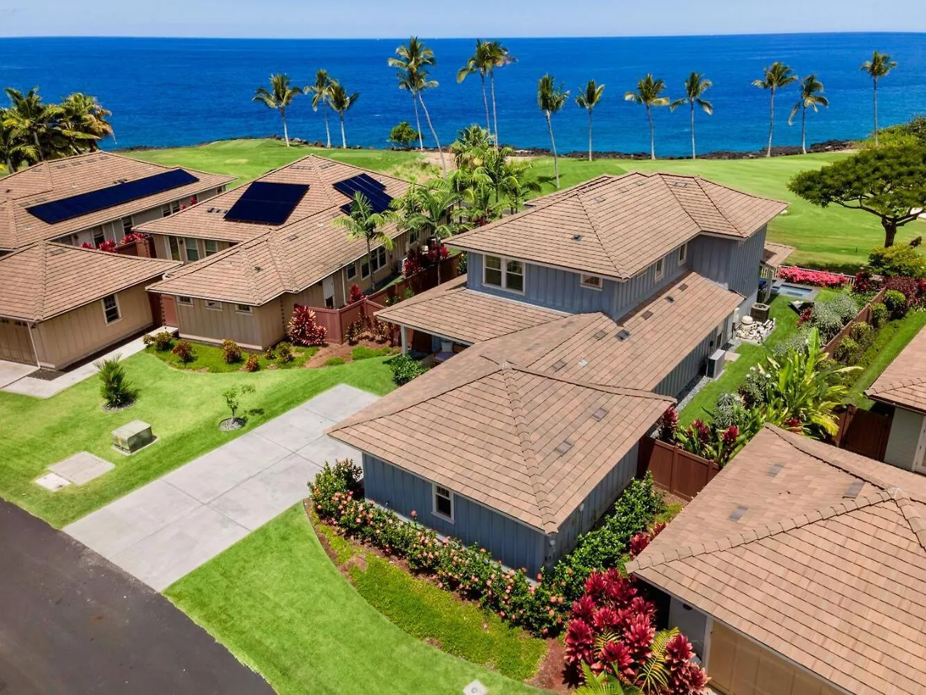 Holua Kai 26 Villa Kailua-Kona United States