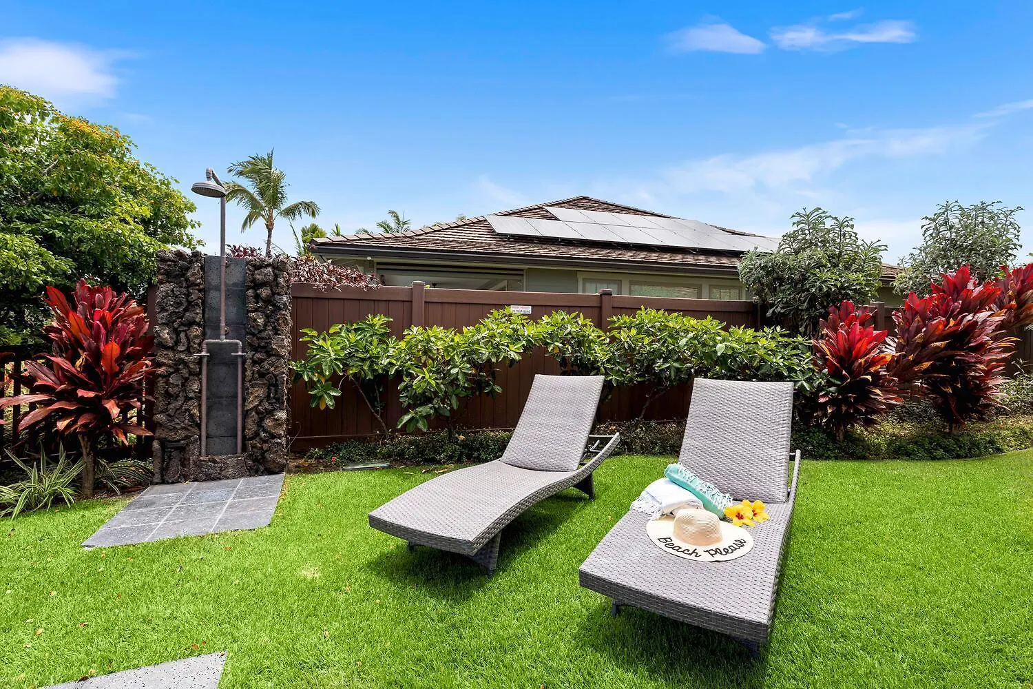 Holua Kai 26 Villa Kailua-Kona United States