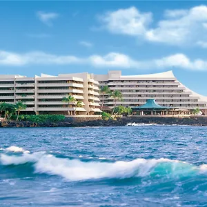 Resort Royal Kona, Kailua-Kona