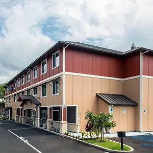 Resort Express & By Ihg, Kailua-Kona