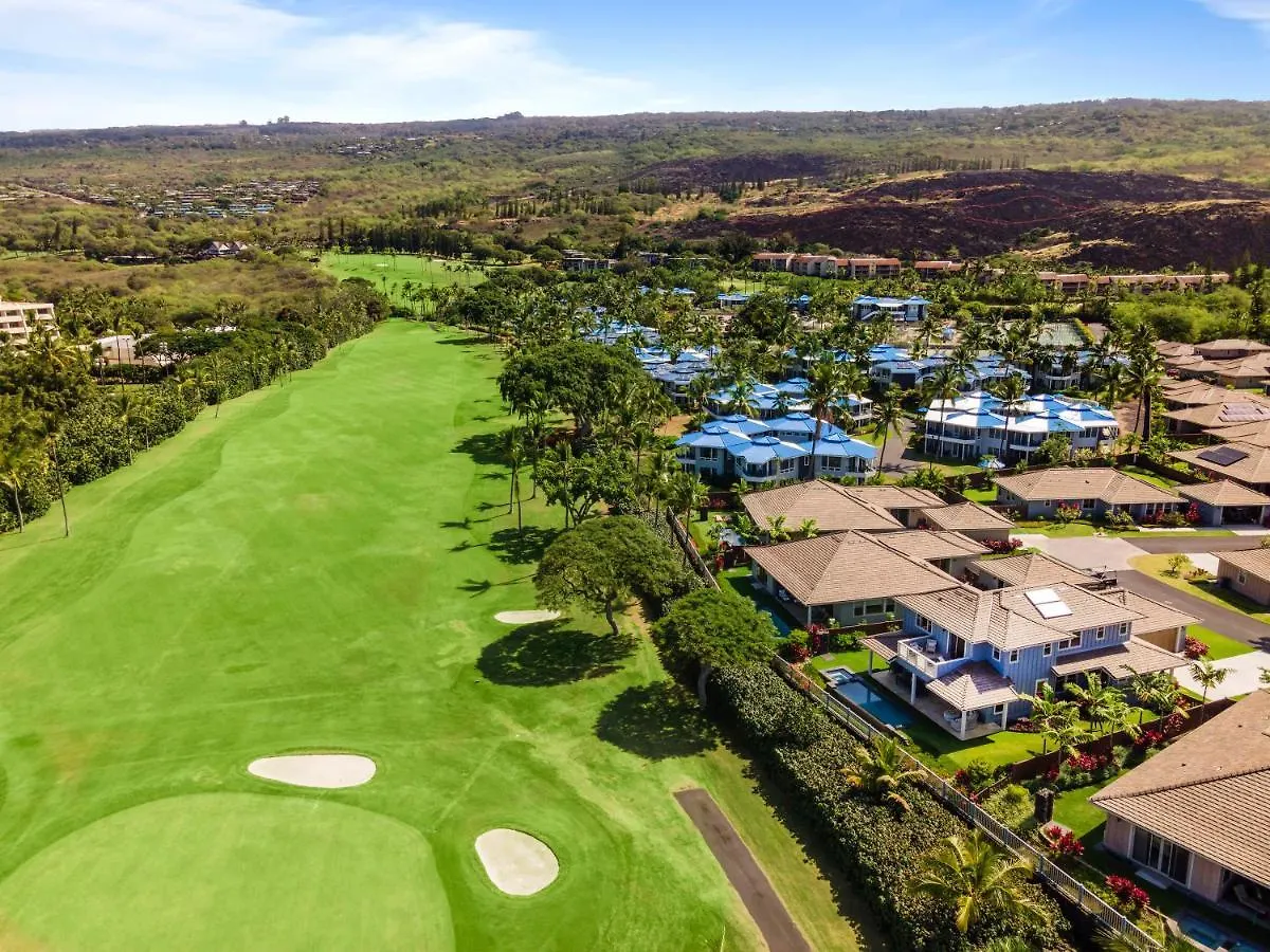 Holua Kai 26 Villa Kailua-Kona