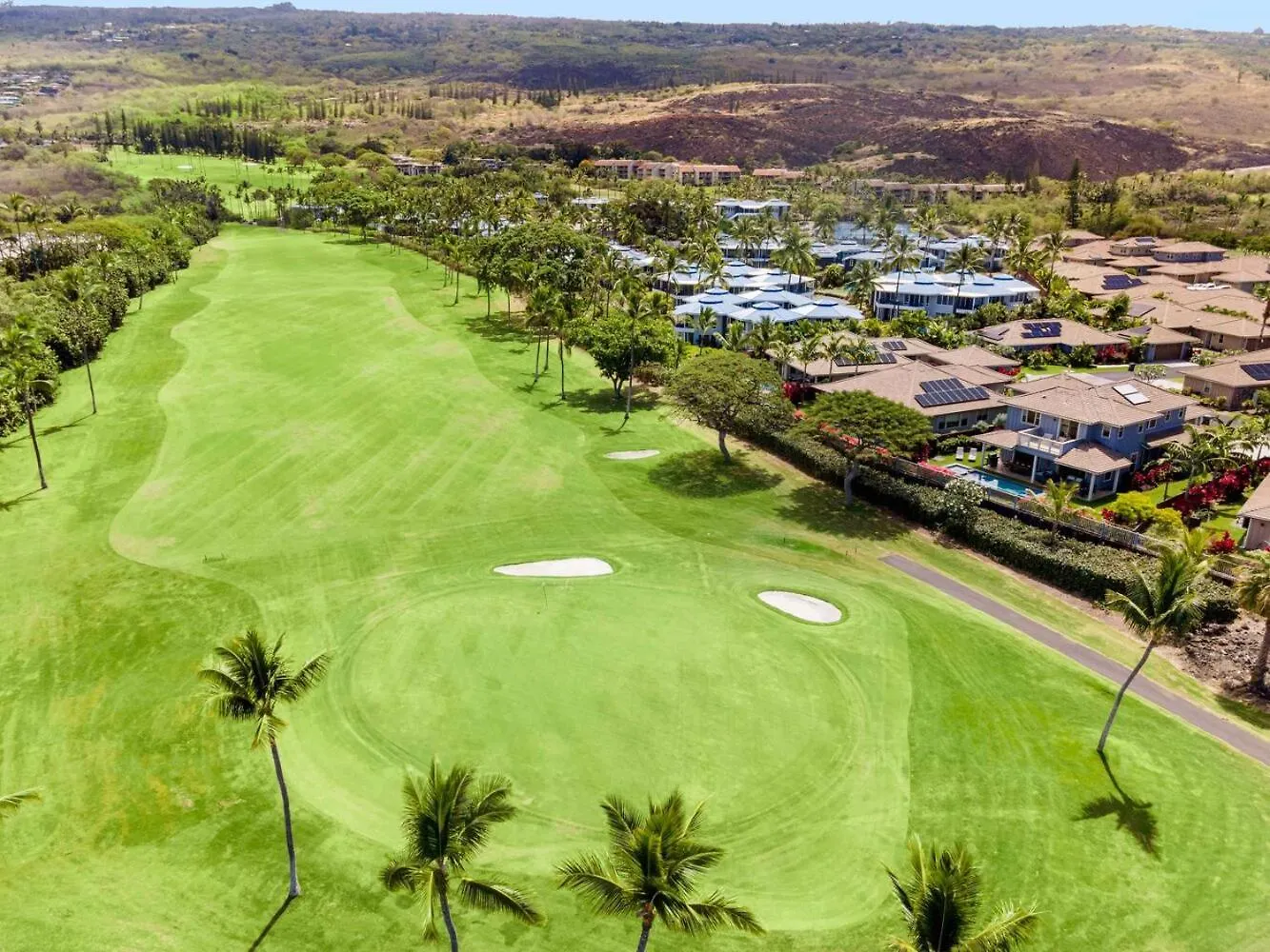 Holua Kai 26 Villa Kailua-Kona 0*,