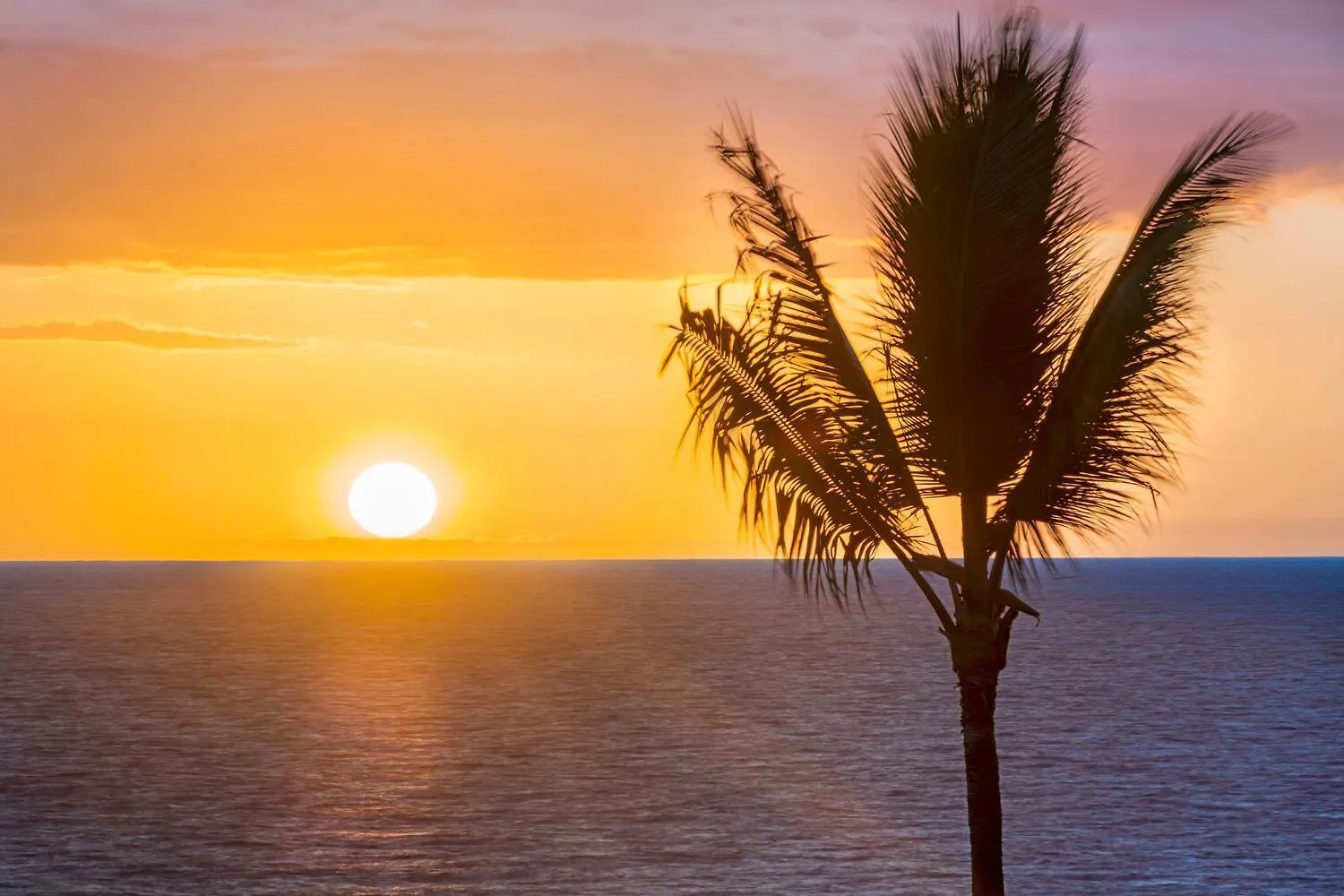 Holua Kai 26 Villa Kailua-Kona Holiday home