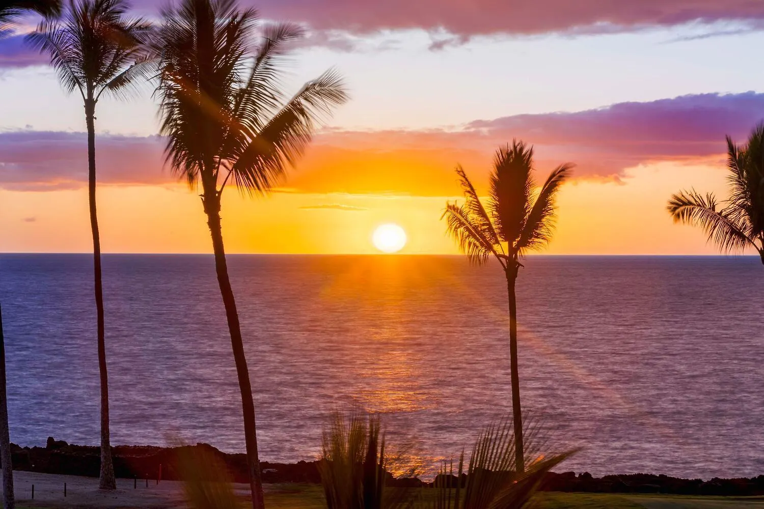 Holiday home Holua Kai 26 Villa Kailua-Kona United States